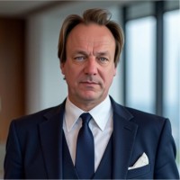 LTCR Employee John Bickmann's profile photo