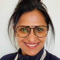 HubSpire Employee Asha Abraham's profile photo