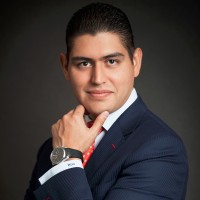Chevez Abogados Employee David García's profile photo