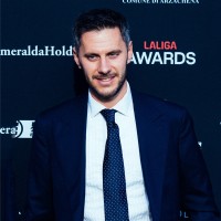 VISCONTI S.R.L. Employee Simone Frattini's profile photo