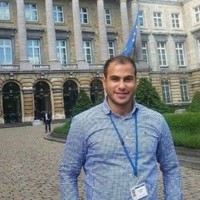 Floward Employee Abdelfattah Najib's profile photo