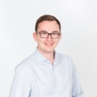 Cow Corner Investing Employee Charlie Ross's profile photo