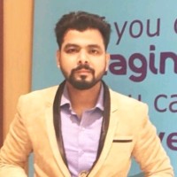 Creative Group Employee Rohan Ghag's profile photo