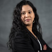 Rani Rajaram Email