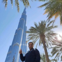 Muhammed Alkan Email