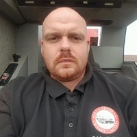 BRYN THOMAS CRANE HIRE LIMITED Employee Kevin Day's profile photo