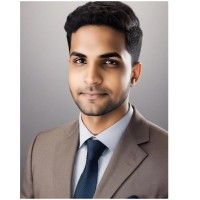 Ewaantech Employee Saikrishnan Pc's profile photo