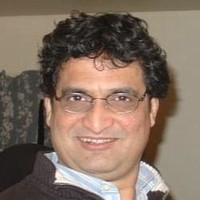 ActionPak Inc Employee Syed Ahmad's profile photo