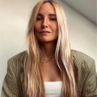 Bluespace Self-Storage Employee Andrea I.'s profile photo