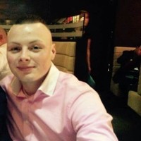 r2c Online Employee Bradley Bailey's profile photo
