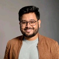 WorldQuant Employee Soumya Panda's profile photo