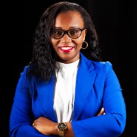 Nacopha Employee Joanitha Mutayoba's profile photo