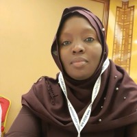 ANSD Employee Fatimatou Sy's profile photo