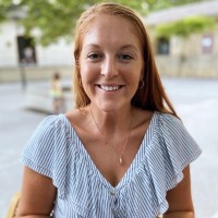 FINTRAIL Employee Josie Wait's profile photo