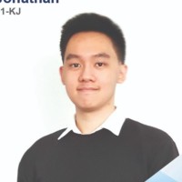Fresh City Employee Kevin Jonathan's profile photo