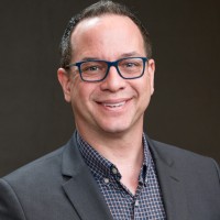 Hilton Anaheim Employee Charlie Reeves's profile photo