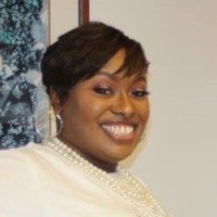Eckhardt Trading Company Employee Jaydine Hall's profile photo