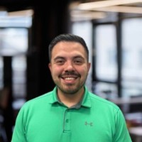 Big Chief Inc. Employee Eric Ramirez's profile photo