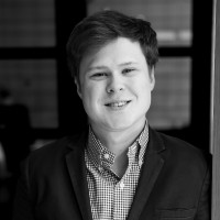 Forecast International Employee Thomas Dolzall's profile photo