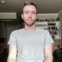 GROPYUS Employee Kyle Pointer's profile photo