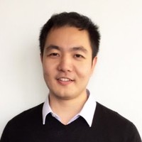 WSP in Australia Employee Ryan Xu's profile photo