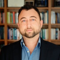 Alfred P. Sloan Foundation Employee David Cohen's profile photo