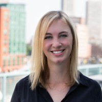 ezCater Employee Veronica Gage's profile photo