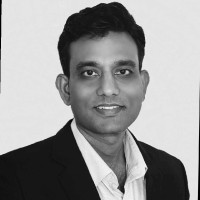 ClairLabs Employee Amit Parhar's profile photo