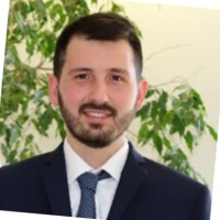 Walmaz Stampi srl Employee Enrico Caon's profile photo