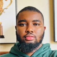 PeerCarbon Employee Donald Muriithi's profile photo