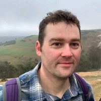 The Dorset CFO Limited Employee Ashley Hamilton's profile photo