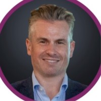 True Refrigeration EMEA Employee James McCombie's profile photo
