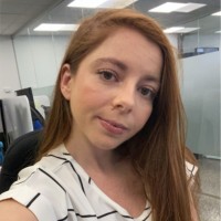 Digitalent Employee Maya Zupnik's profile photo