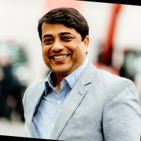 Inchcape Shipping Services Employee Abid Iqbal's profile photo