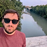 Adam Martinetti's profile photo