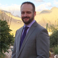 Wells Fargo Employee Ryan Reed's profile photo