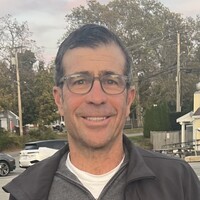 Genero Search Group Employee Paul Blumenfeld's profile photo