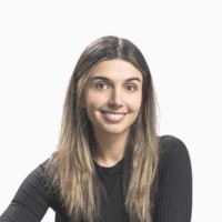 Strativity APAC Employee Barbara Psaltis's profile photo