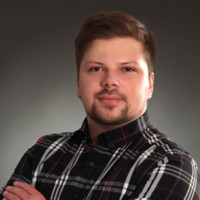 envago GmbH Employee Eugen Werwei's profile photo