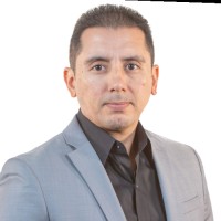 Castor Financial Inc. Employee Alex Diaz's profile photo