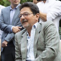 Halil Terziahmetoğlu Email