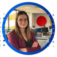 SURFEO Employee Noëlie Plassiard's profile photo
