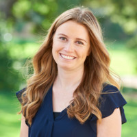 Amplify Partners Employee Malia Frustaci's profile photo