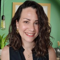 Dionysia Mastorou Email & Phone Number