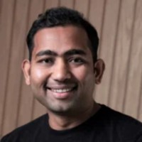 Shailesh Patil Email