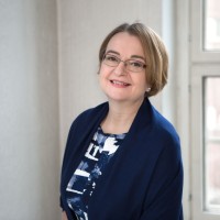 HENRY ry Employee Marita Salo's profile photo
