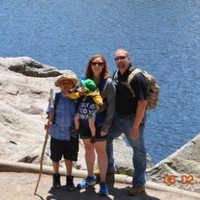 Aaron Brissman Email & Phone Number