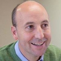 Gasfin Development Employee Roland Fisher's profile photo