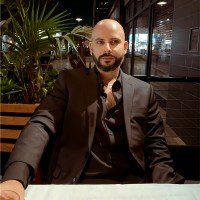 Simon Manzur Email & Phone Number