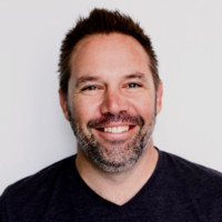 Cisco Employee Aaron Hanson's profile photo